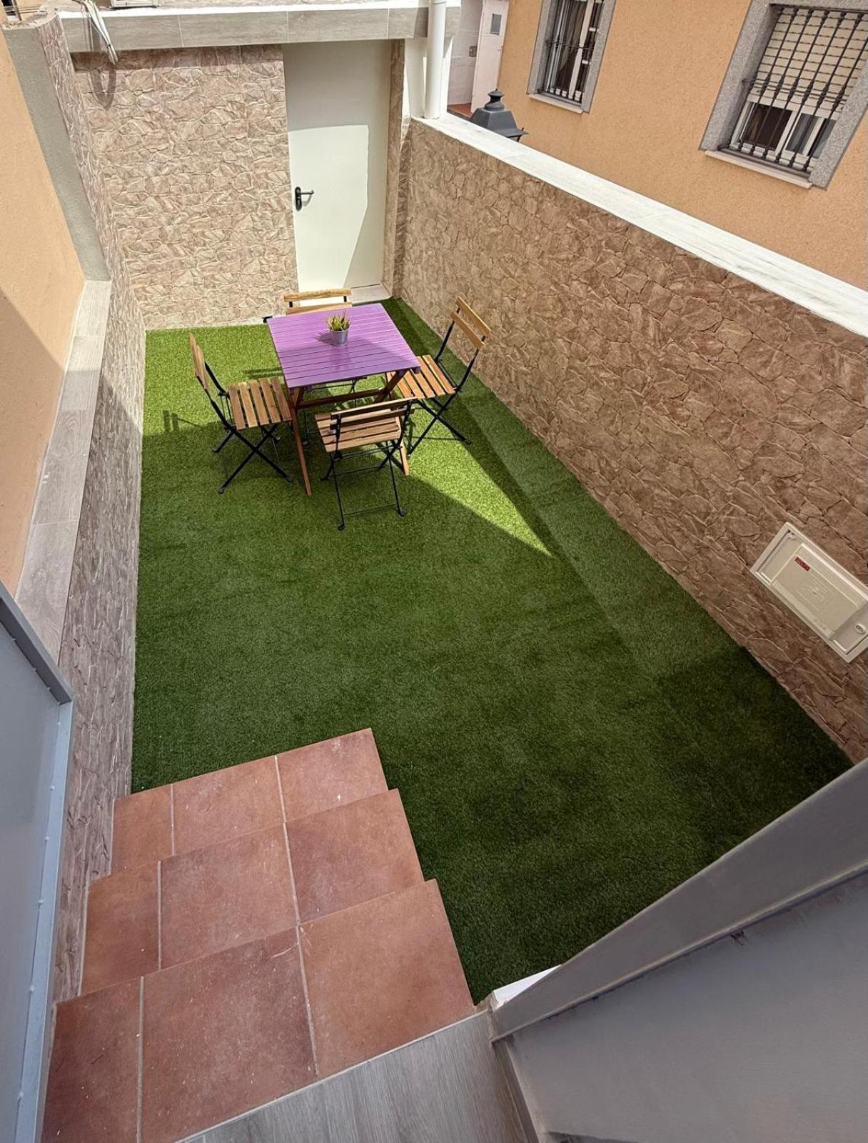 Apartment Bf Jerez